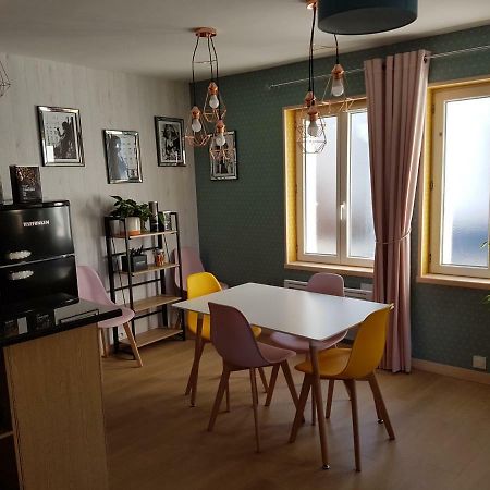 Apartmán 221B Chic Et Colore !!! Châteauroux Exteriér fotografie