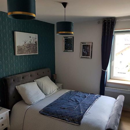 Apartmán 221B Chic Et Colore !!! Châteauroux Exteriér fotografie